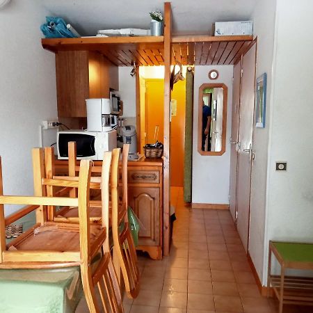 Le Stella Ancelle Apartment Ngoại thất bức ảnh