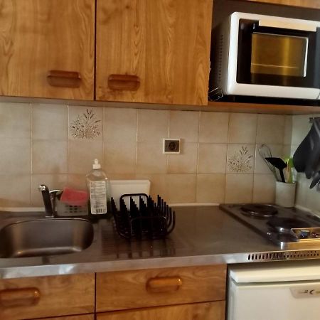 Le Stella Ancelle Apartment Ngoại thất bức ảnh