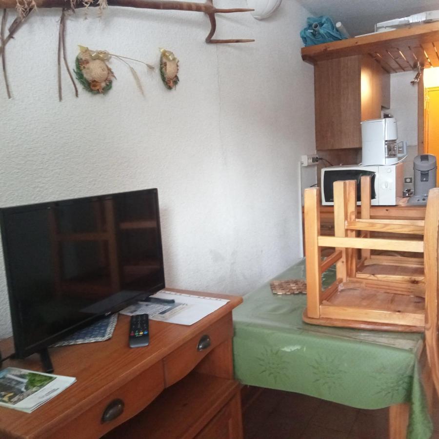 Le Stella Ancelle Apartment Ngoại thất bức ảnh